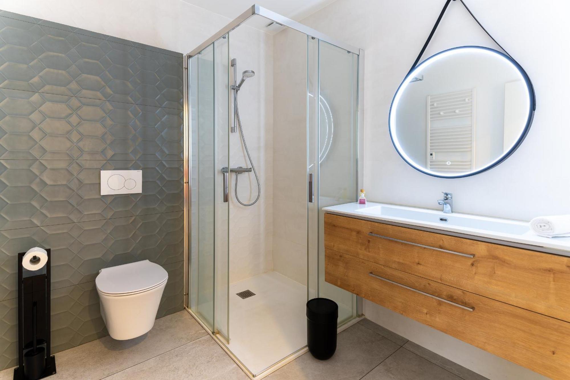 Villa Mas Sureda - Evasion Luxueuse Avec Vue Panoramique Argelès-sur-Mer Esterno foto