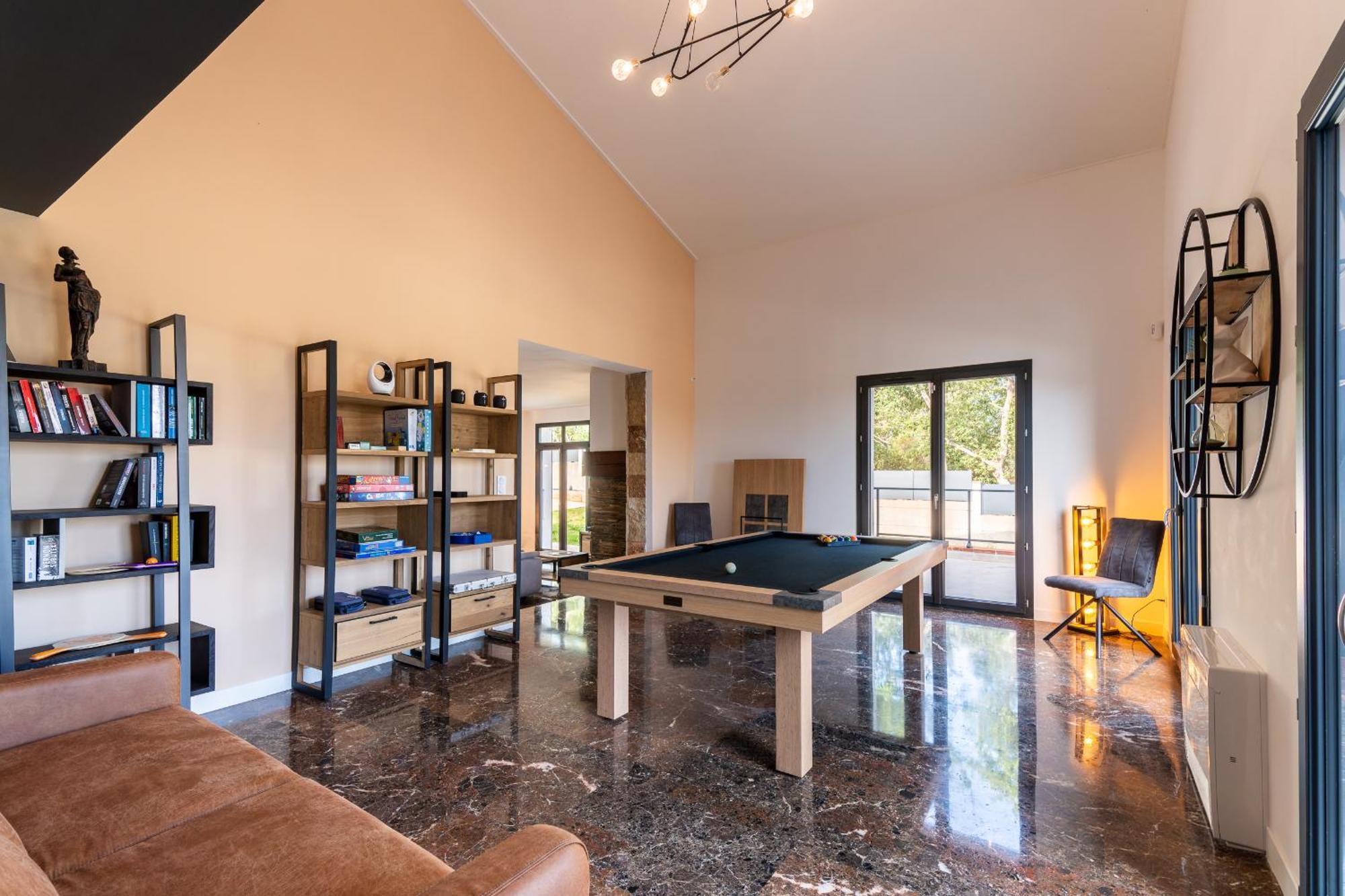Villa Mas Sureda - Evasion Luxueuse Avec Vue Panoramique Argelès-sur-Mer Esterno foto
